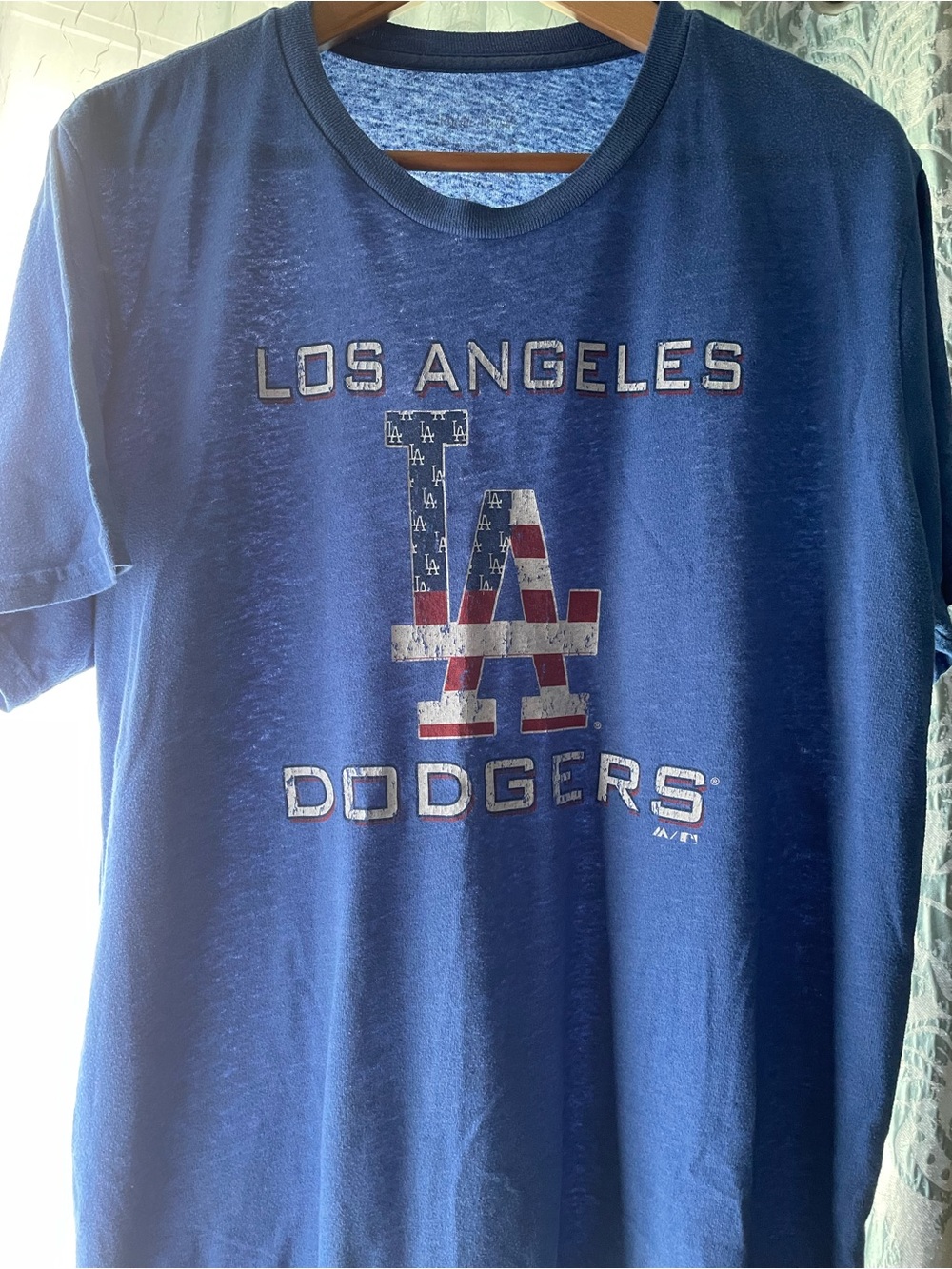 Los Angeles Dodgers Tee